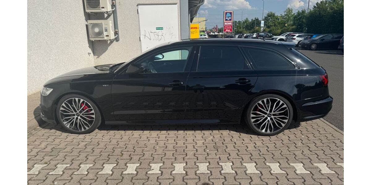 Audi A6 180.000 km 26.000 &euro; Frankfurt 65931