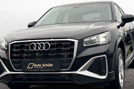 Audi Q2 3.513 km 31.790 &euro; Groß-Umstadt 64823