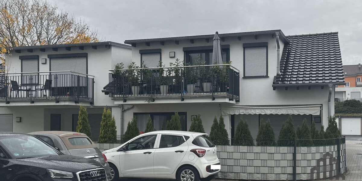 Etagenwohnung Offenbach Bieberer Berg - 3 Zimmer, 75 m&sup2;, 435.000&euro; | Angebot:23471266