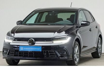 VW Polo 48.200 km 21.688 &euro; Mühlheim 63165
