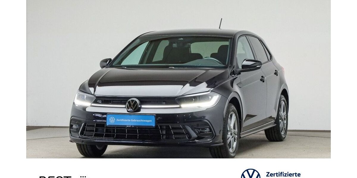 VW Polo 48.200 km 21.688 &euro; Mühlheim 63165