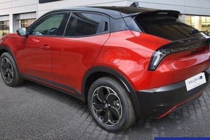 Alfa Romeo Junior 2.500 km 33.680 &euro; Maintal 63477