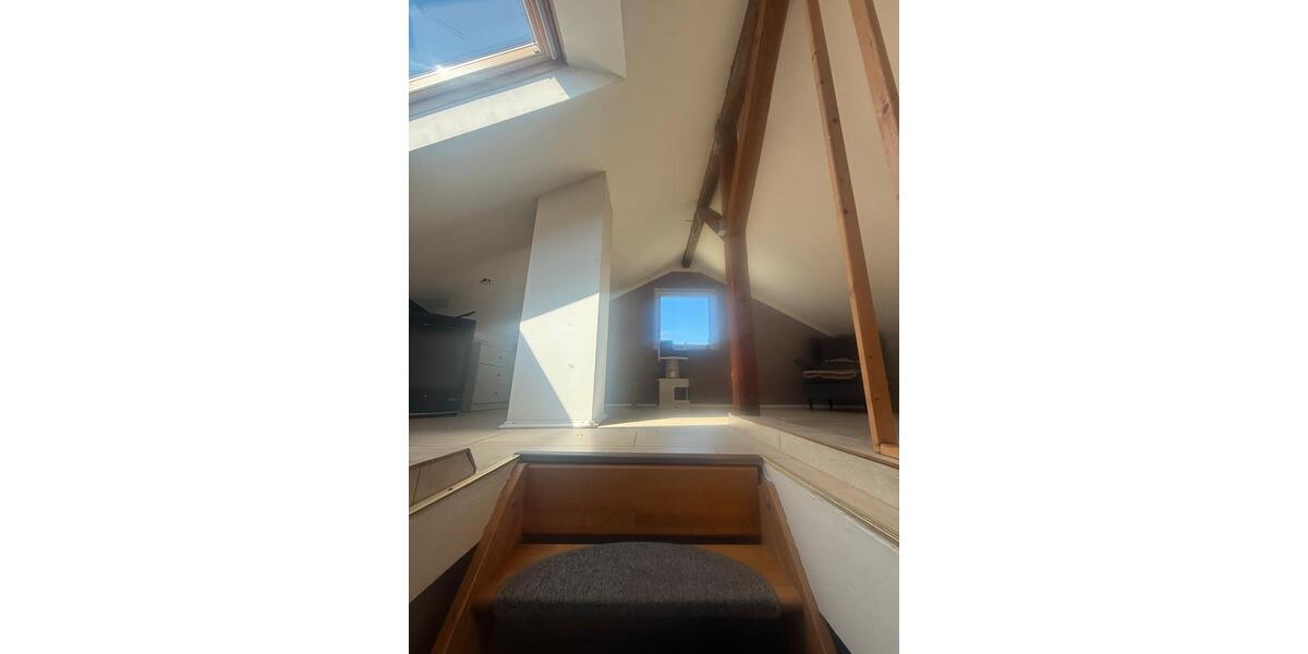 Etagenwohnung Ortenberg - 3 Zimmer, 79 m&sup2;, 790&euro; | Angebot:26004068