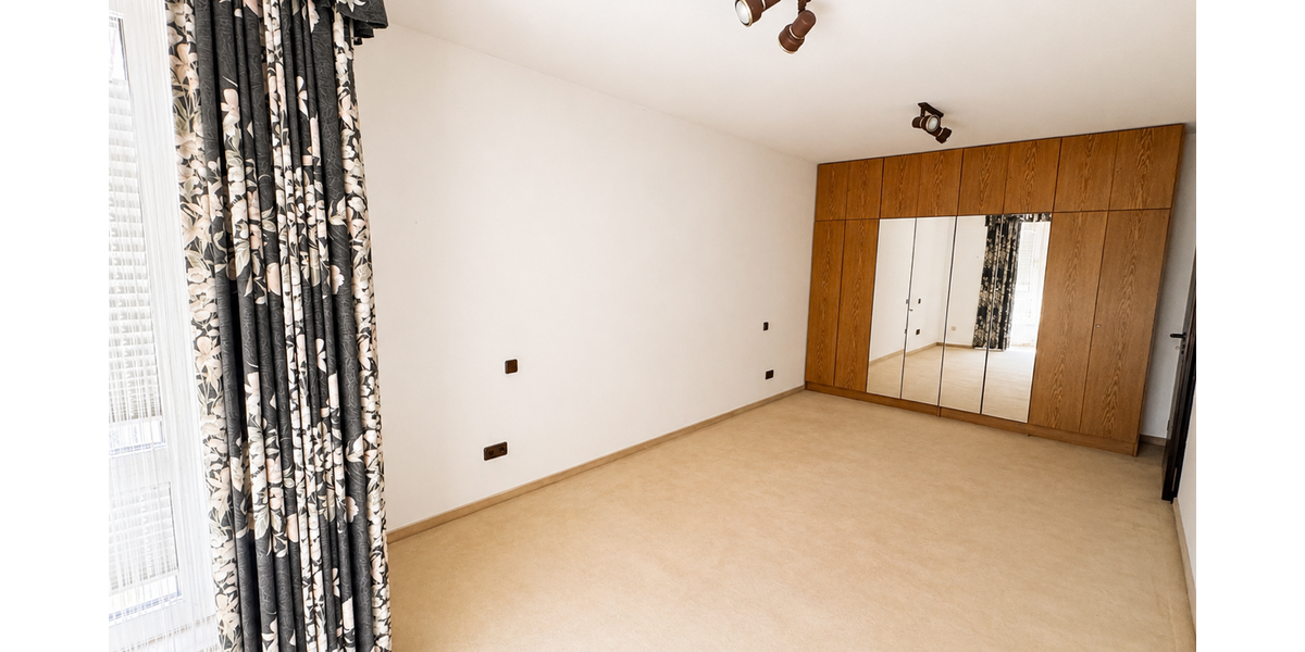Bad Soden: Wohnen im beliebten Musikerviertel von Bad Soden – ruhig, sonnige 3-Zimmer-Wohnung - Etagenwohnung Bad Soden am Taunus | Angebot:27243135