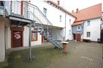 Erdgeschoßwohnung Schaafheim - 2.5 Zimmer, 61 m&sup2;, 580&euro; | Angebot:26349286