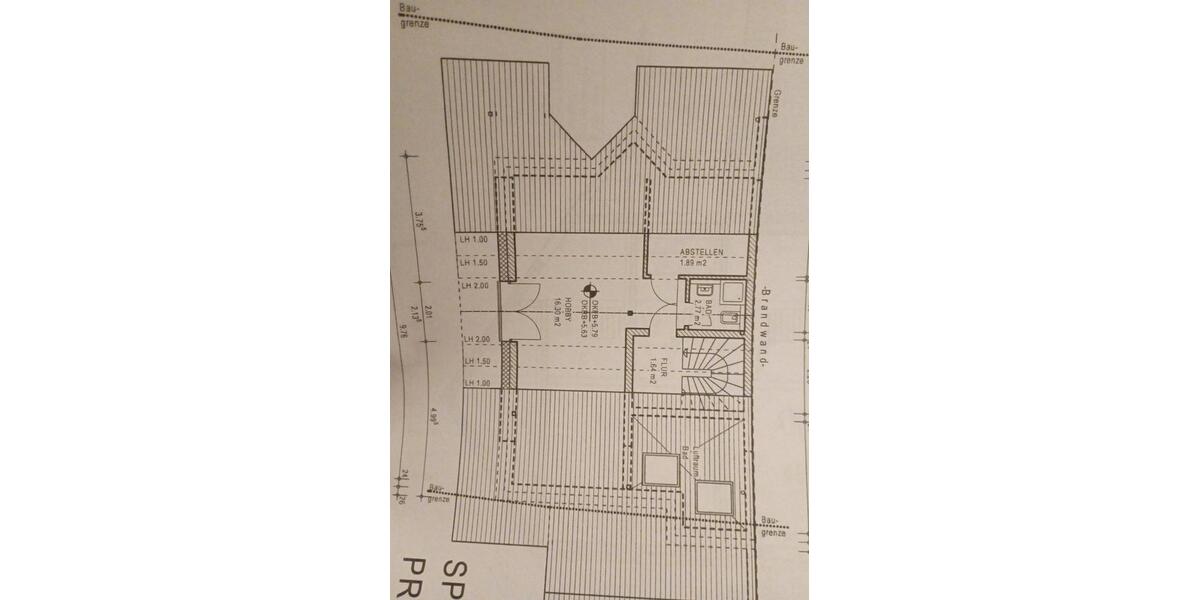 Doppelhaushälfte Kahl am Main - 6 Zimmer, 162 m&sup2;, 2.600&euro; | Angebot:27613255