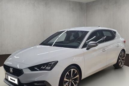 Seat Leon 3.600 km 28.450 &euro; Aschaffenburg 63739