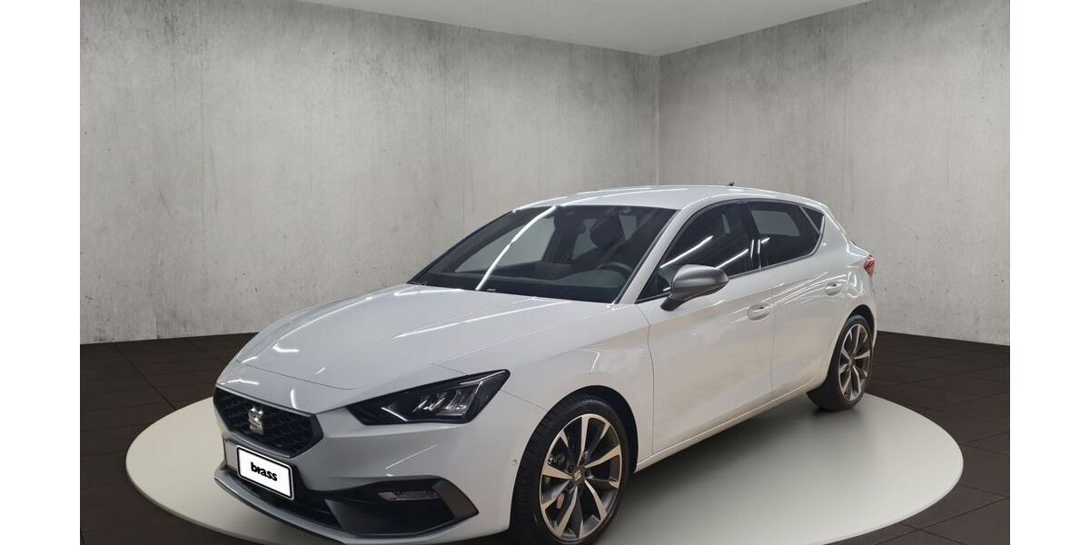 Seat Leon 3.600 km 29.950 &euro; Aschaffenburg 63739