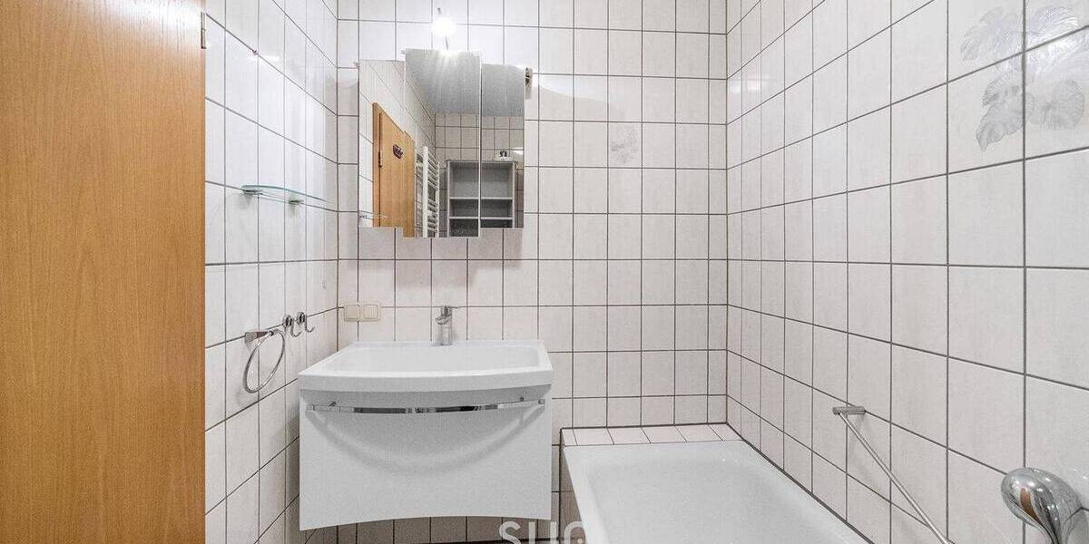 Etagenwohnung Langen - 3 Zimmer, 78 m&sup2;, 359.000&euro; | Angebot:25996944