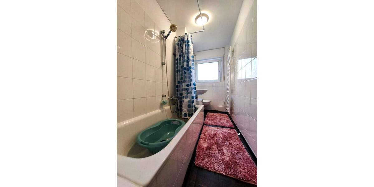 Etagenwohnung Maintal Hochstadt - 2 Zimmer, 52 m&sup2;, 195.000&euro; | Angebot:25737585