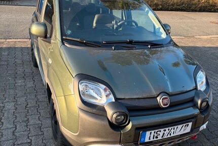 Fiat Panda 43.000 km 11.450 &euro; Kronberg im Taunus 61476