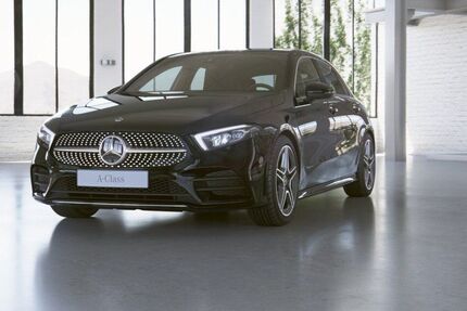 Mercedes-Benz A 180 37.033 km 25.690 &euro; Friedberg 61169