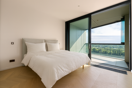 Wohnung Frankfurt am Main Ostend - 2 Zimmer, 70 m&sup2;, 2.550&euro; | Angebot:24895330