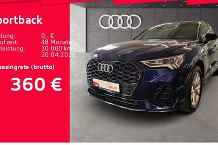 Audi Q3 16.650 km 40.999 &euro; Frankfurt am Main 60314