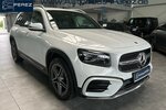 Mercedes-Benz GLB 250 4M AMG PREMIUM DISTRONIC- BURMESTER-360° 14.836 km 50.489 &euro; Groß-Umstadt 64823
