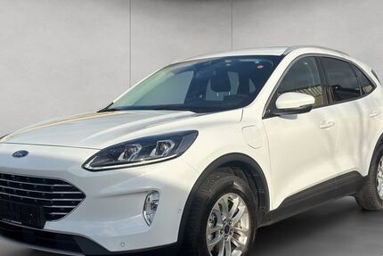 Ford Kuga 34.646 km 23.950 &euro; Frankfurt 60386