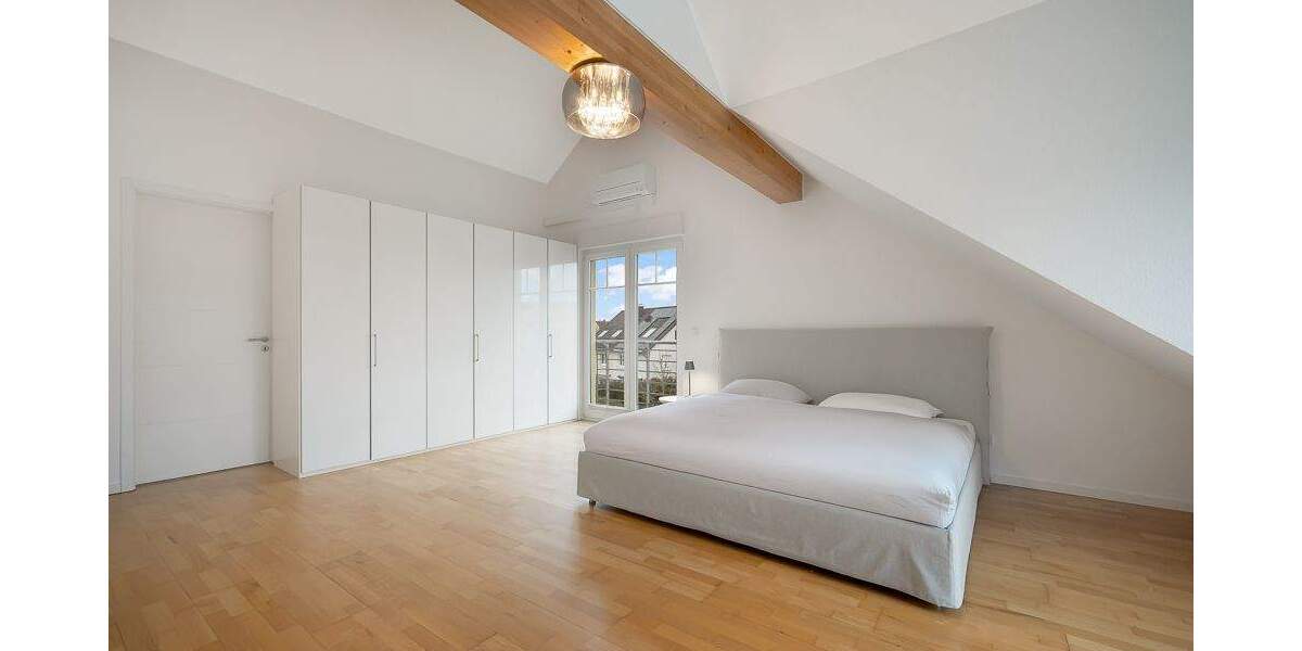 Doppelhaushälfte Bad Vilbel Gronau - 4 Zimmer, 147 m&sup2;, 845.000&euro; | Angebot:25687124