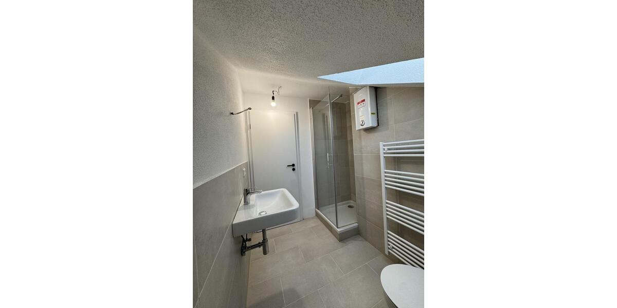 Etagenwohnung Limeshain - 3 Zimmer, 50 m&sup2;, 750&euro; | Angebot:26001606