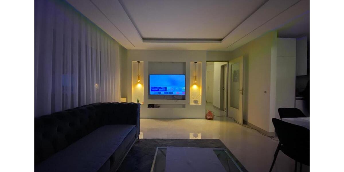 Etagenwohnung Mühlheim am Main - 2 Zimmer, 54 m&sup2;, 245.000&euro; | Angebot:25713625