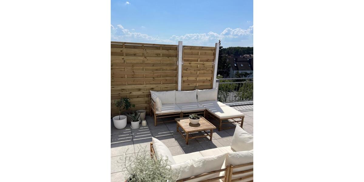Terrassenwohnung Obertshausen - 3 Zimmer, 92 m&sup2;, 1.242&euro; | Angebot:25752115