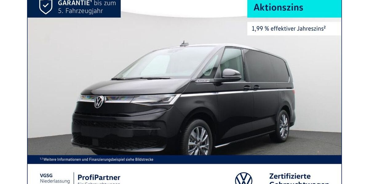 VW T7 Multivan 11.211 km 64.210 &euro; Hanau 63452