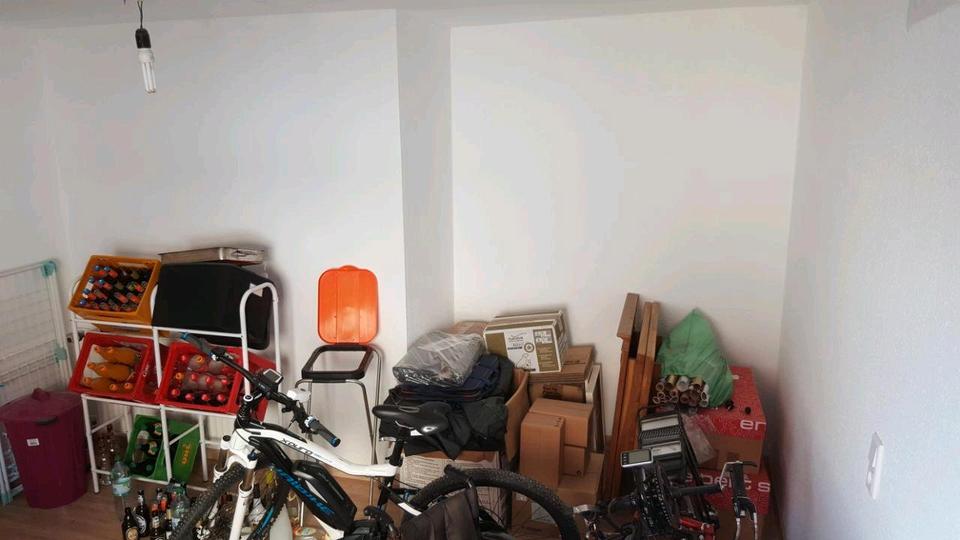 Erdgeschoßwohnung Ranstadt - 3 Zimmer, 148 m&sup2;, 1.550&euro; | Angebot:25096654