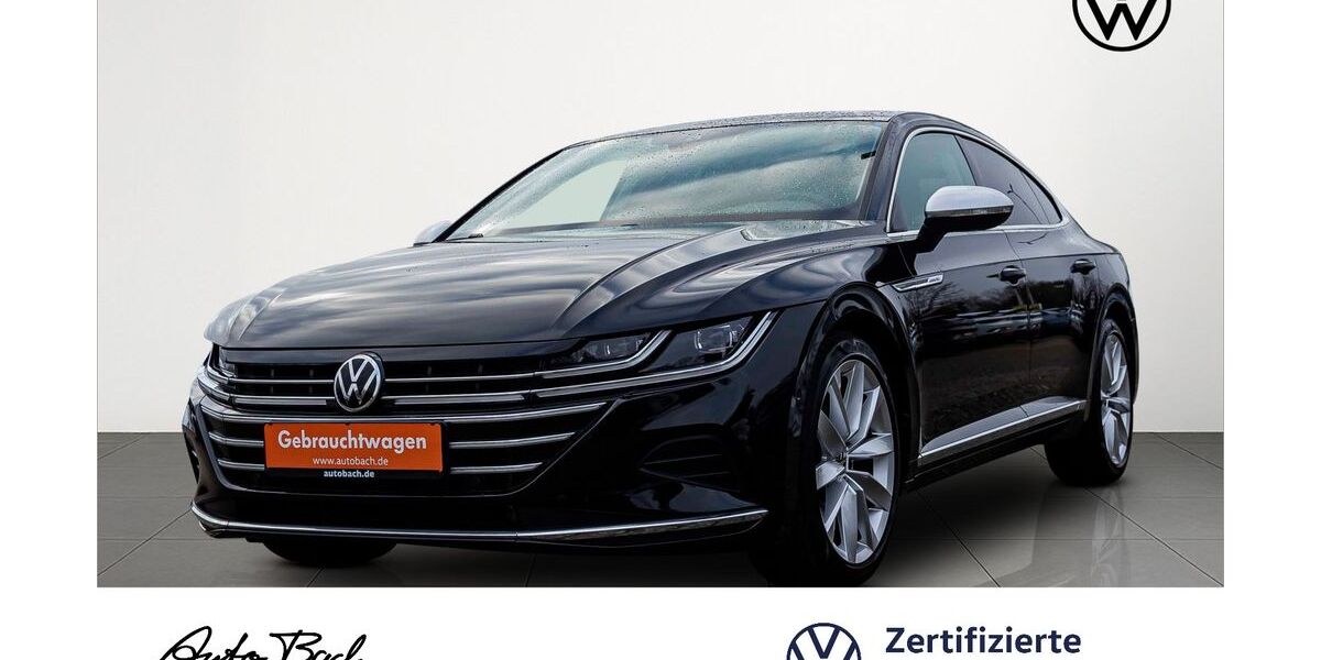 VW Arteon 83.700 km 26.940 &euro; Bad Homburg 61348