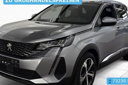 Peugeot 3008 76.700 km 18.897 &euro; Frankfurt 60596