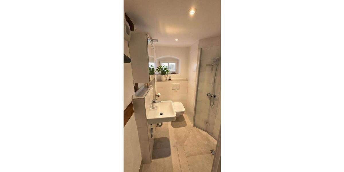 Doppelhaushälfte Großostheim Pflaumheim - 3 Zimmer, 98 m&sup2;, 1.390&euro; | Angebot:25760428