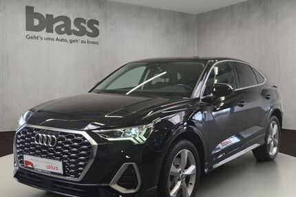 Audi Q3 52.341 km 24.900 &euro; Dietzenbach 63128