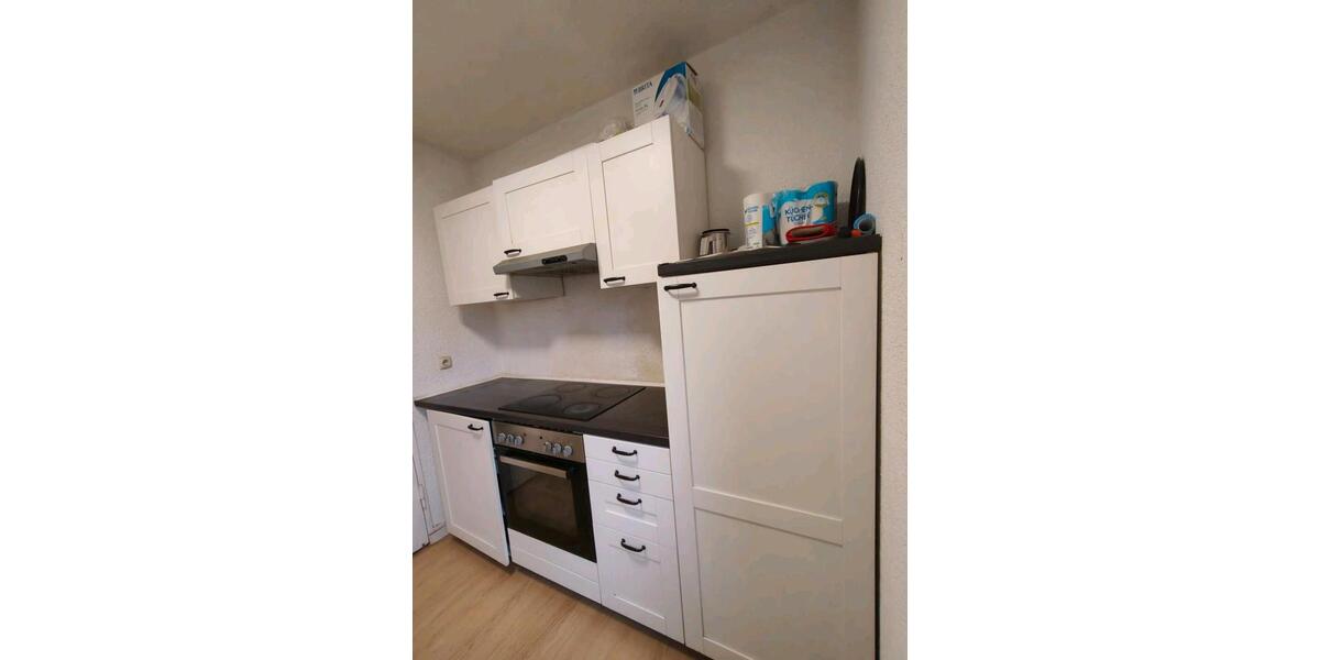 Etagenwohnung Frankfurt am Main Sindlingen - 2 Zimmer, 50 m&sup2;, 1.050&euro; | Angebot:25923516