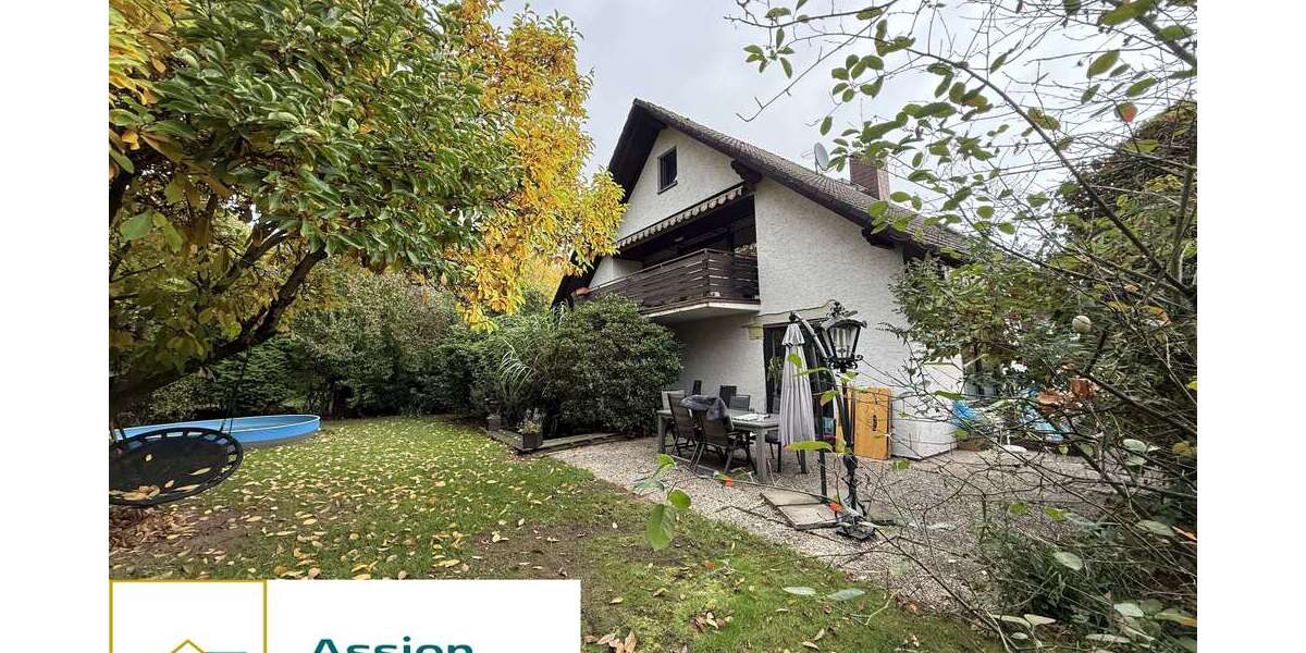 Einfamilienhaus Hanau (Steinheim) Groß-Steinheim - 8 Zimmer, 253 m&sup2;, 699.000&euro; | Angebot:23366879