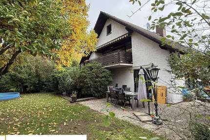 Haus Hanau (Steinheim) Groß-Steinheim - 8 Zimmer, 253 m&sup2;, 699.000&euro; | Angebot:23366879