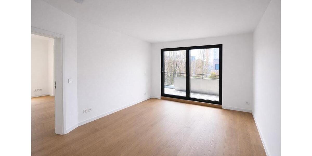 Etagenwohnung Langen (Hessen) - 1 Zimmer, 59 m&sup2;, 970&euro; | Angebot:25382290