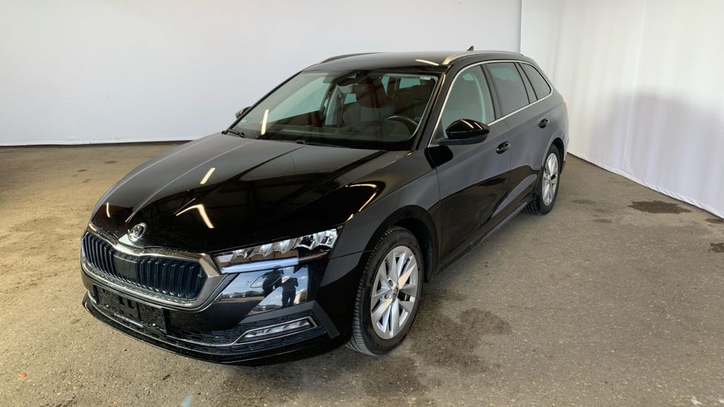 Skoda Octavia 170.286 km 14.566 &euro; Eschborn 65760