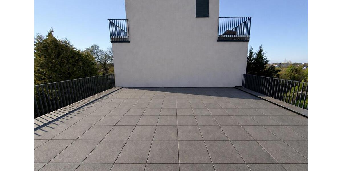 Etagenwohnung Rodgau - 4 Zimmer, 129 m&sup2;, 1.800&euro; | Angebot:24536656