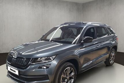 Skoda Kodiaq 41.000 km 29.950 &euro; Aschaffenburg 63739