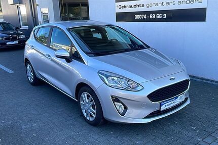 Ford Fiesta 112.000 km 8.740 &euro; Rödermark 63322