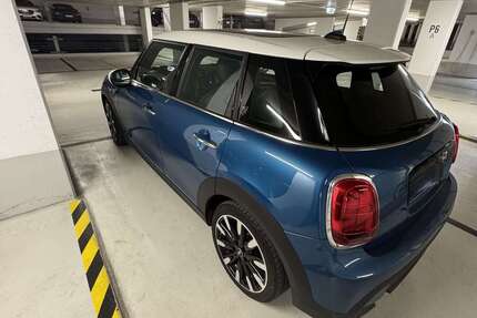 Mini Cooper 21.500 km 22.000 &euro; frankfurt 60327