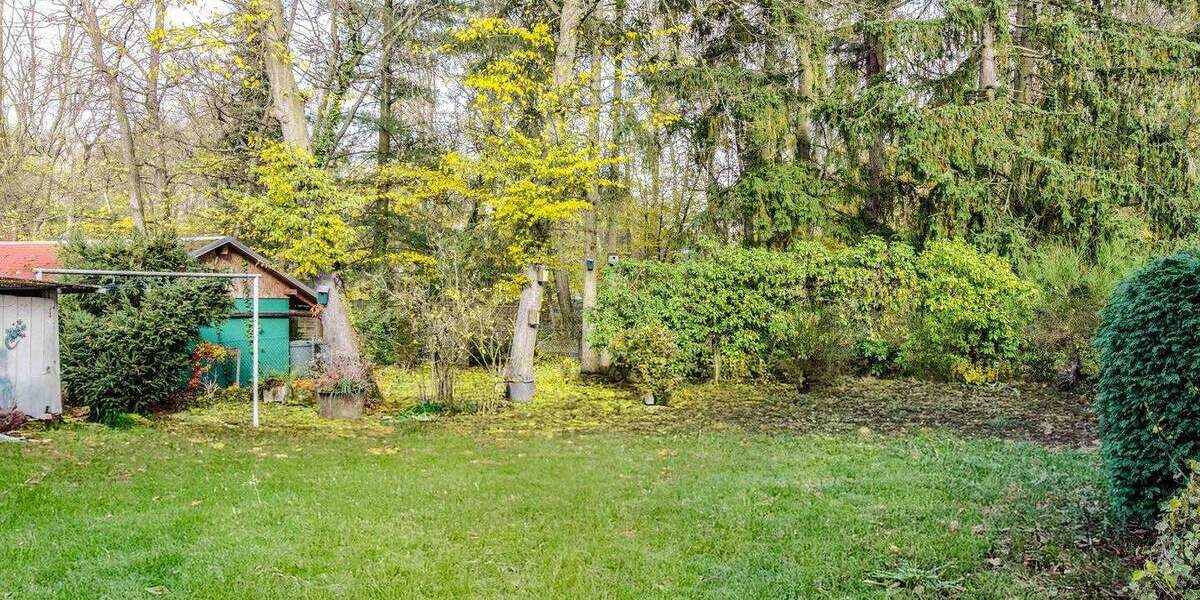 Grundstück Neu-Isenburg Zeppelinheim - 399.900&euro; | Angebot:25705353