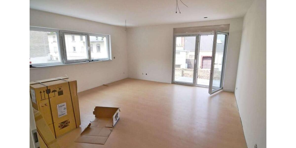 Etagenwohnung Offenbach am Main - 2 Zimmer, 70 m&sup2;, 1.070&euro; | Angebot:25720955