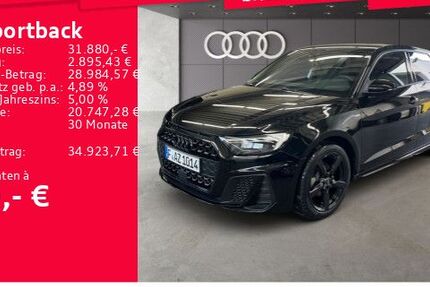 Audi A1 5.900 km 31.880 &euro; Frankfurt am Main 60314