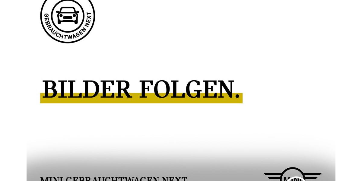 Mini Aceman 7.707 km 34.228 &euro; Dreieich-Sprendlingen 63303