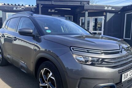 Citroen C5 Aircross 105.100 km 15.999 &euro; Frankfurt 60386