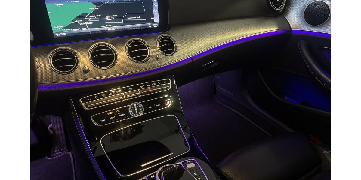 Mercedes-Benz E 400 d Kombi 4Matic Leder/Panorama/LED 155.900 km 26.900 &euro; Dreieich 63303