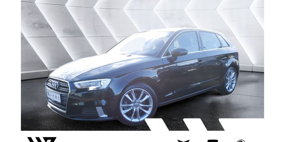 Audi A3 65.495 km 19.945 &euro; Büdingen-Düdelsheim 63654
