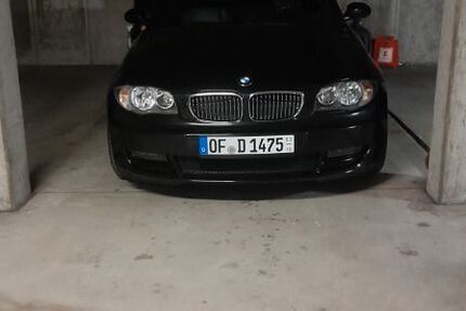 BMW 118 140.250 km 8.000 &euro; Aschaffenburg 63741