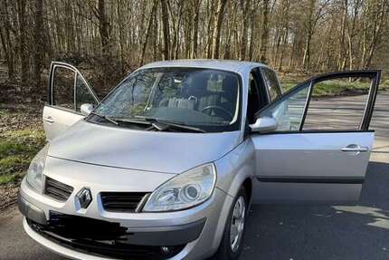 Renault Scenic 145.900 km 1.990 &euro; Hanau 63452