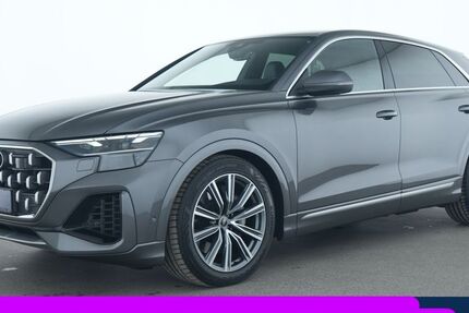 Audi Q8 28.683 km 74.689 &euro; Dietzenbach bei Frankfurt 63128