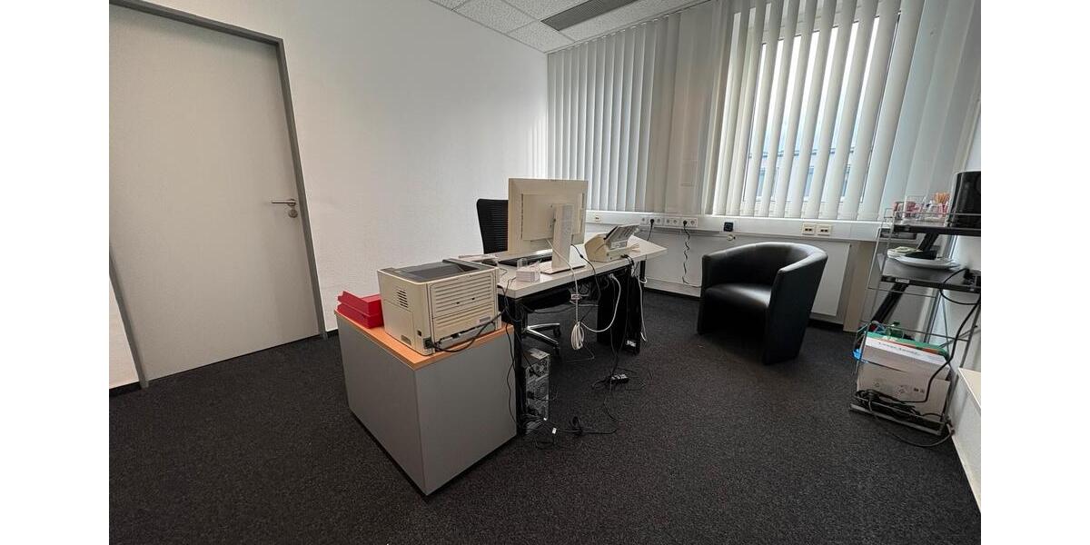 Gewerbeobjekt Frankfurt am Main Ostend - 350&euro; | Angebot:25853514